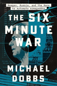 Enlarge image Cover: The Six Minute War - Simon & Schuster