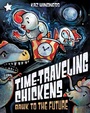 Cover: Bawk to the Future - Simon Spotlight