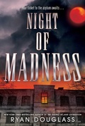 Cover: Night of Madness - SIMON PULSE