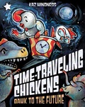 Cover: Bawk to the Future - Simon Spotlight