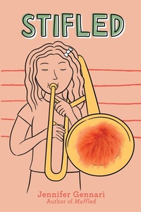 Enlarge image Cover: Stifled - Beach Lane Books