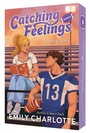 Cover: Catching Feelings - MARGARET K MCELDERRY BOOKS