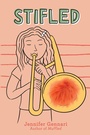 Cover: Stifled - Beach Lane Books