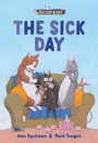 Cover: The Sick Day - Beach Lane Books