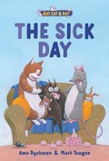 Cover: The Sick Day - Beach Lane Books