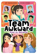 Cover: Ryan vs. Romance - Aladdin