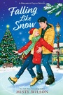 Cover: Falling Like Snow - Margaret K. McElderry Books