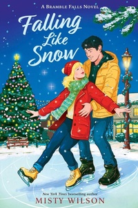 Enlarge image Cover: Falling Like Snow - Margaret K. McElderry Books
