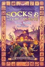 Cover: Socks & Secret Quests - Atheneum Books for Young Readers