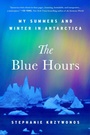 Cover: The Blue Hours - Washington Square Press