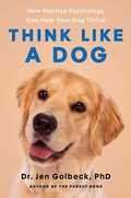 Cover: Think Like a Dog - Atria Books