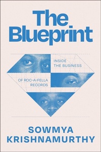 Enlarge image Cover: The Blueprint - Simon + Schuster LLC