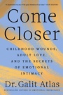 Cover: Come Closer - Avid Reader Press