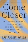 Cover: Come Closer - Avid Reader Press