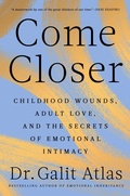 Cover: Come Closer - Avid Reader Press