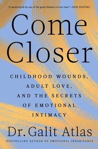 Enlarge image Cover: Come Closer - Avid Reader Press
