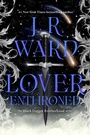 Cover: Lover Enthroned - Gallery Books