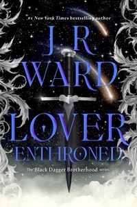 Enlarge image Cover: Lover Enthroned - Gallery Books