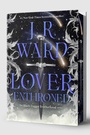 Cover: Lover Enthroned - Gallery Books