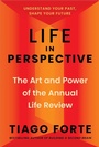 Cover: Life in Perspective - Simon + Schuster LLC