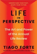 Cover: Life in Perspective - Simon + Schuster LLC