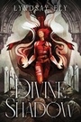 Cover: The Divine Shadow - Saga Press