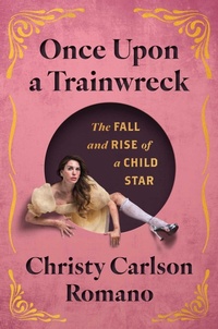 Enlarge image Cover: Once Upon a Trainwreck - Simon Element
