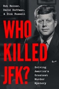Cover: Who Killed JFK? - Gallery Books