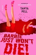 Cover: This B Just Won't Die! - Gallery Books