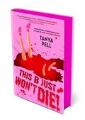 Cover: This B Just Won't Die! - Gallery
