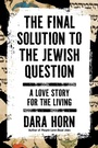 Cover: The Final Solution to the Jewish Question - Avid Reader Press