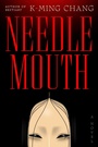 Cover: Needlemouth - Simon + Schuster LLC