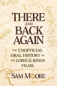 Enlarge image Cover: There and Back Again - Atria Books