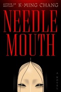 Cover: Needlemouth - Simon + Schuster LLC