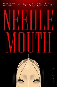 Enlarge image Cover: Needlemouth - Simon + Schuster LLC