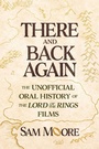 Cover: There and Back Again - Atria Books