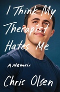 Cover: I Think My Therapist Hates Me - S&s/Simon Element