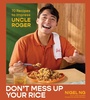 Cover: Don't Mess Up Your Rice - Simon Element