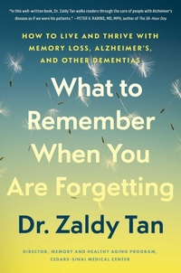 Enlarge image Cover: What to Remember When You Are Forgetting - Atria Books