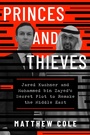 Cover: Princes and Thieves - Atria/One Signal Publishers