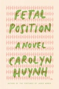 Cover: Fetal Position - Atria Books