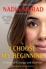 Cover: I Choose My Beginning - Summit Books