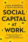 Cover: Social Capital at Work - Simon Element / Simon Acumen