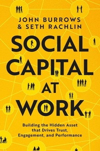 Enlarge image Cover: Social Capital at Work - Simon Element / Simon Acumen