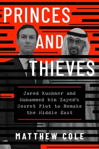 Enlarge image Cover: Princes and Thieves - Atria/One Signal Publishers