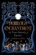 Cover: Perilous Enchantment - Atria Books