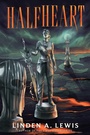 Cover: Halfheart - Saga Press