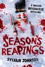 Cover: Season's Reapings - Gallery Books