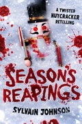 Cover: Season's Reapings - Gallery Books
