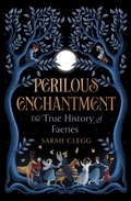 Cover: Perilous Enchantment - Atria Books
